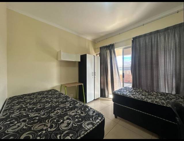 28 BEDROOM APARTMENT BLOCK FOR SALE IN MUSGRAVE